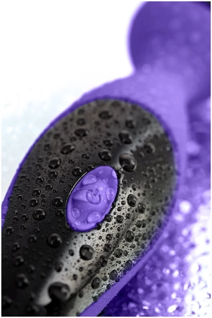 Стильный вибромассажер Cosmy